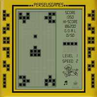 Brick Game — Retro Games для iOS