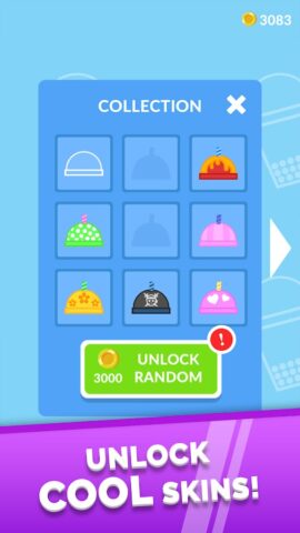 Bubble Tea! Boba ASMR DIY Game для Android — скриншот 5