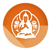 Буддийский календарь для iOS