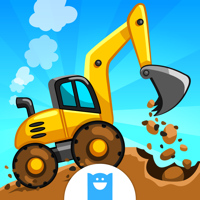 Иконка Builder Games-Игра «Строитель»