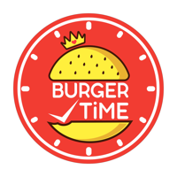 Burger Time для iOS