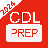 CDL Prep + Practice Test 2025 для Android