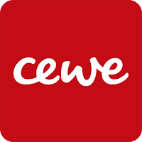 CEWE: Photobooks & Photo Print для Android