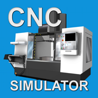 CNC VMC Simulator для iOS