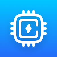 CPU Z: Device Monitor x Dasher для iOS