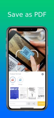 CX File Explorer для iOS — скриншот 3