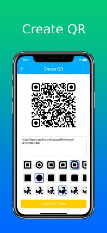 CX File Explorer для iOS — скриншот 4