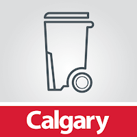 Calgary Garbage Day для Android