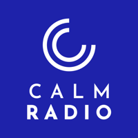 Calm Radio: Music to Relax для iOS