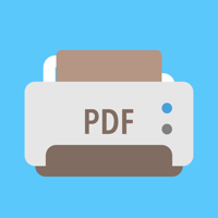 Сканер документов pdf scanner для iOS