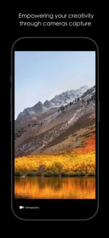 CamX — USB Camera для iOS — скриншот 1