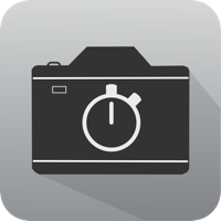 Camera Timer — Free self photo shoot app для iOS
