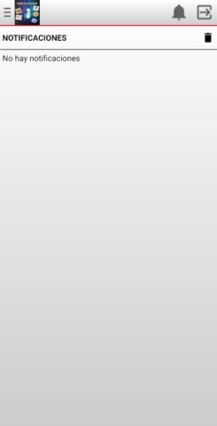 Canales TV Guatemala для Android — скриншот 1