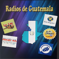 Canales TV Guatemala для Android
