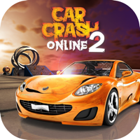 Car Crash 2 Online для iOS