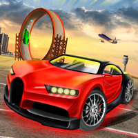 Car Driving Simulator 2025 для iOS