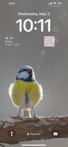 Card для iOS — скриншот 2