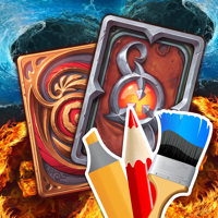 Card Maker for Hearthstone для iOS