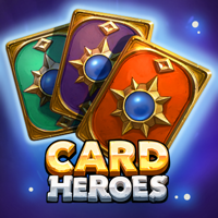 Card Heroes: Карточные игры для iOS