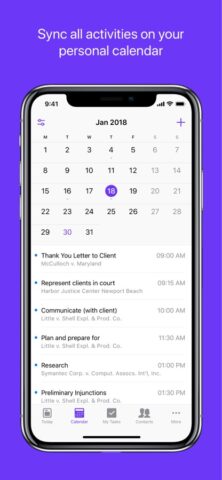 Case.one для iOS — скриншот 3