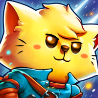 Cat Quest II для iOS