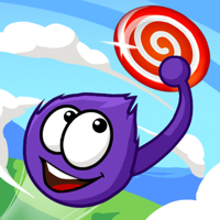 Catch the Candy: Red Lollipop для iOS