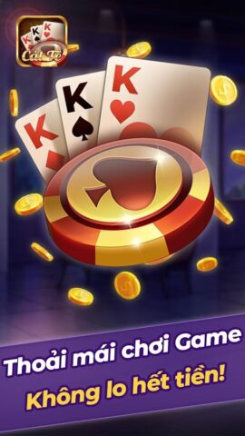 Catte — Cát Tê для Android — скриншот 2