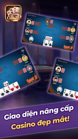 Catte — Cát Tê для Android — скриншот 3