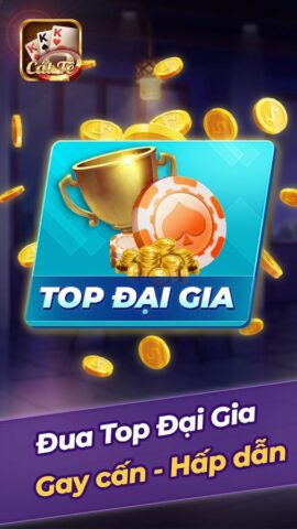 Catte — Cát Tê для Android — скриншот 4