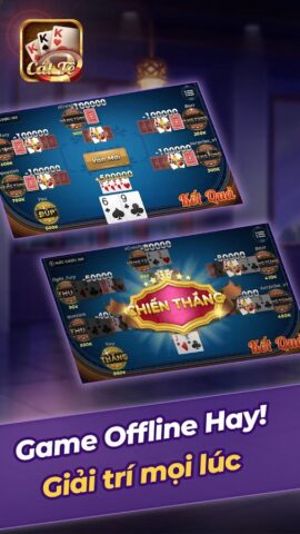 Catte — Cát Tê для Android — скриншот 5