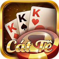 Catte — Cát Tê для Android
