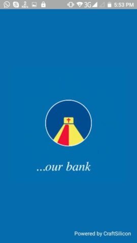 CenteMobile для Android — скриншот 1