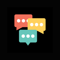 Charbot: Character Ai Русский для iOS