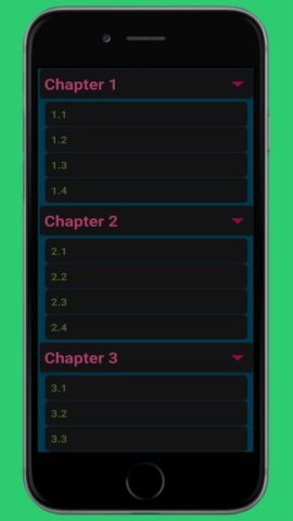 Class 10 Maths Assamese Medium для Android — скриншот 2