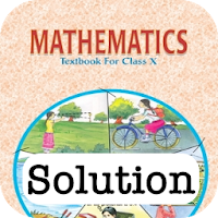 Class 10 Maths NCERT Solutions для Android