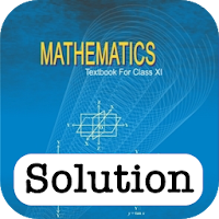 Class 11 Maths NCERT Solutions для Android