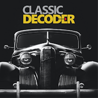 Classic Car VIN Lookup для Android