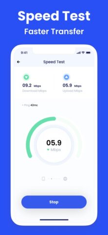 Clean Master: Clean Storage для iOS — скриншот 4