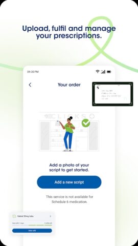 Clicks для Android — скриншот 4
