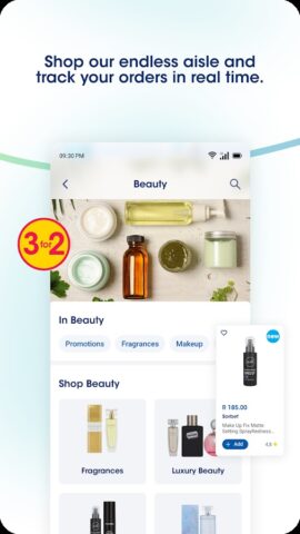Clicks для Android — скриншот 5