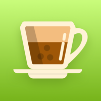 CoffeeTime — Coffee Companion для iOS