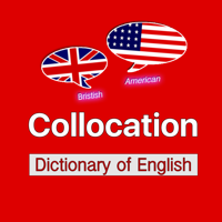 English Collocations Master для iOS
