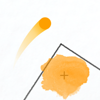 Color Spots — Игра с красками для iOS