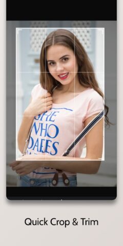 Image Resizer & Compressor для Android — скриншот 5