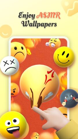 Cool Fonts — Keyboard & Themes для Android — скриншот 5