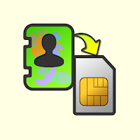Copy to SIM Card для Android
