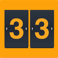 Counter — удобный счетчик для iOS