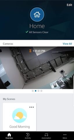 Cox Homelife для Android — скриншот 3