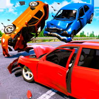 Crash of Cars Accidents Master для iOS