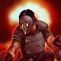 Crimsonland HD для iOS